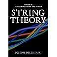 String Theory, Vol. 2 (Cambridge Monographs on Mathematical Physics)