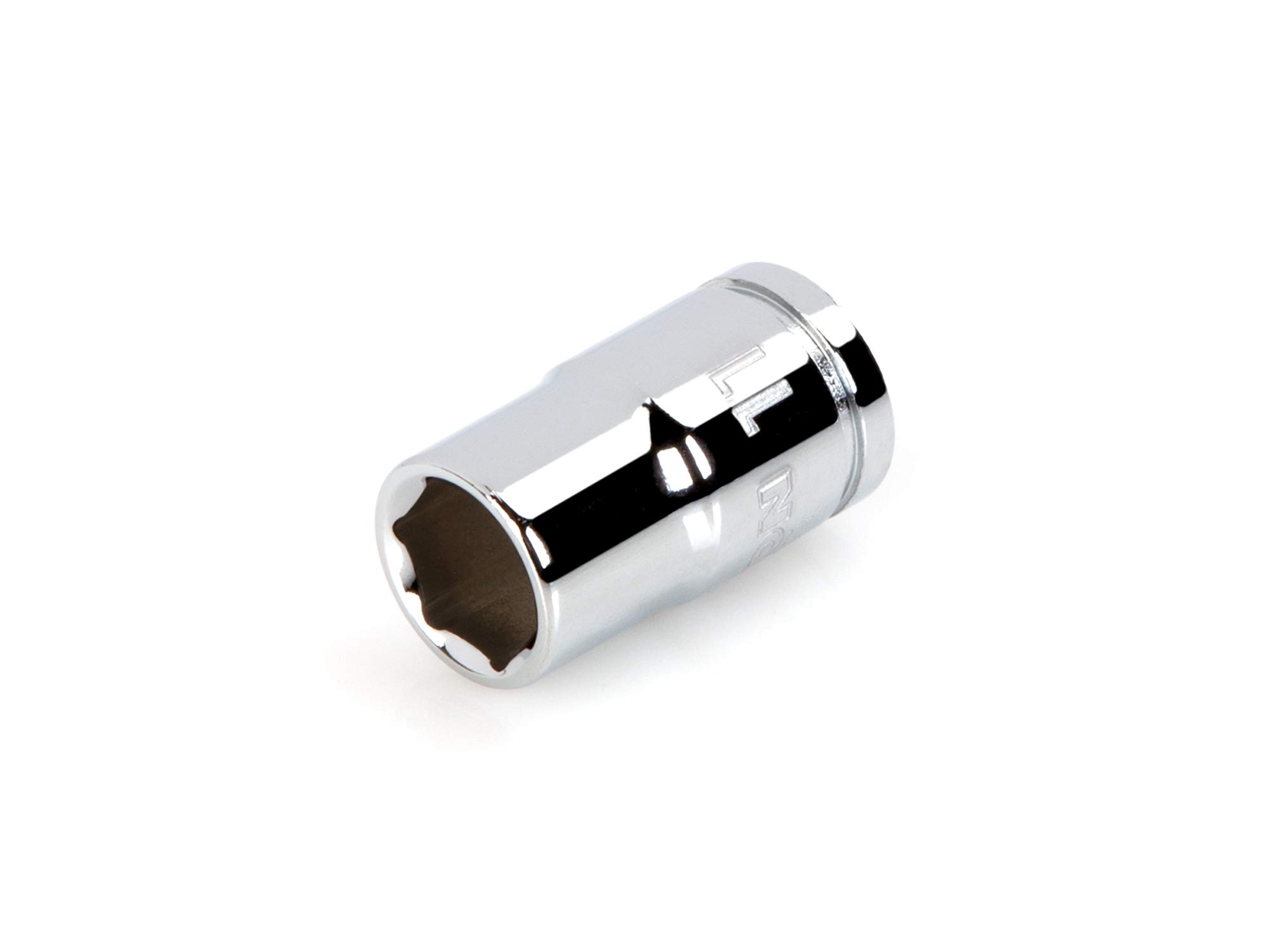 TEKTON 3/8" Drive x 11 mm 6 Pt. Socket | SHD12111 — image 1