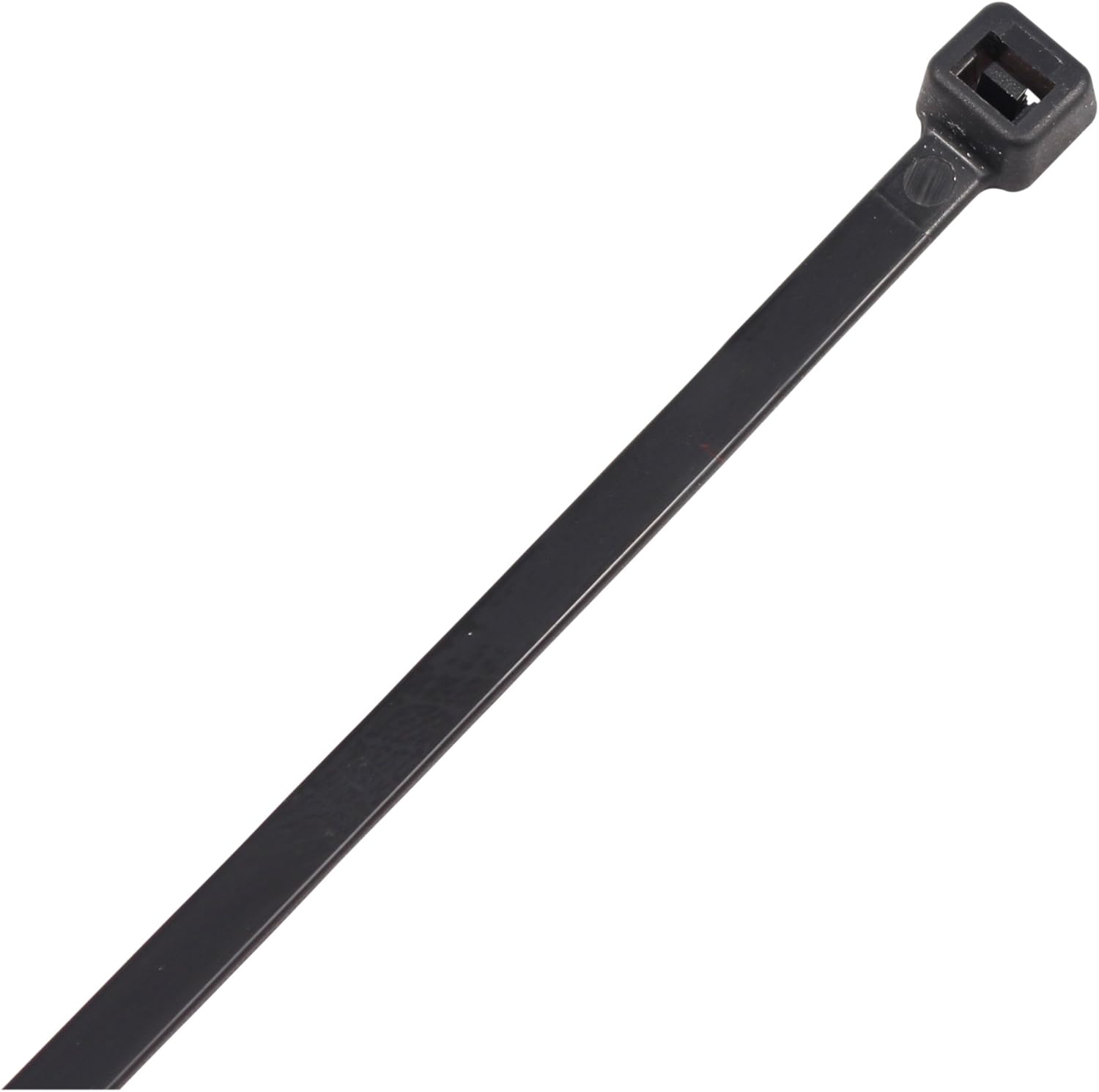 TIMCO Cable Tie 4.8 x 300 - Black - Bag of 100