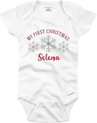 selena onesie