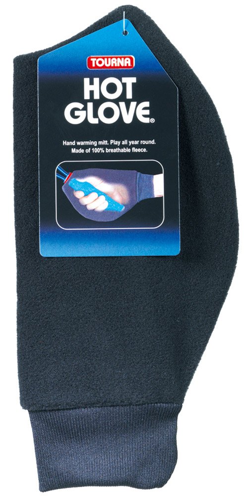 Tourna Hot Glove Mitt for Tennis and Pickleball