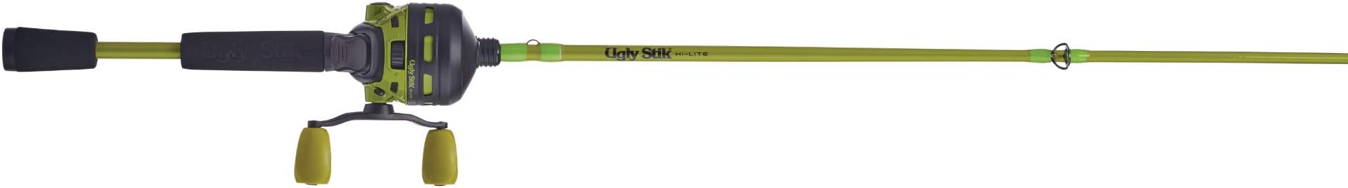 ugly stik hi lite