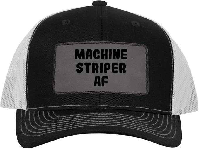 striper fishing hat