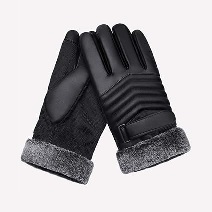 warm shooting gloves