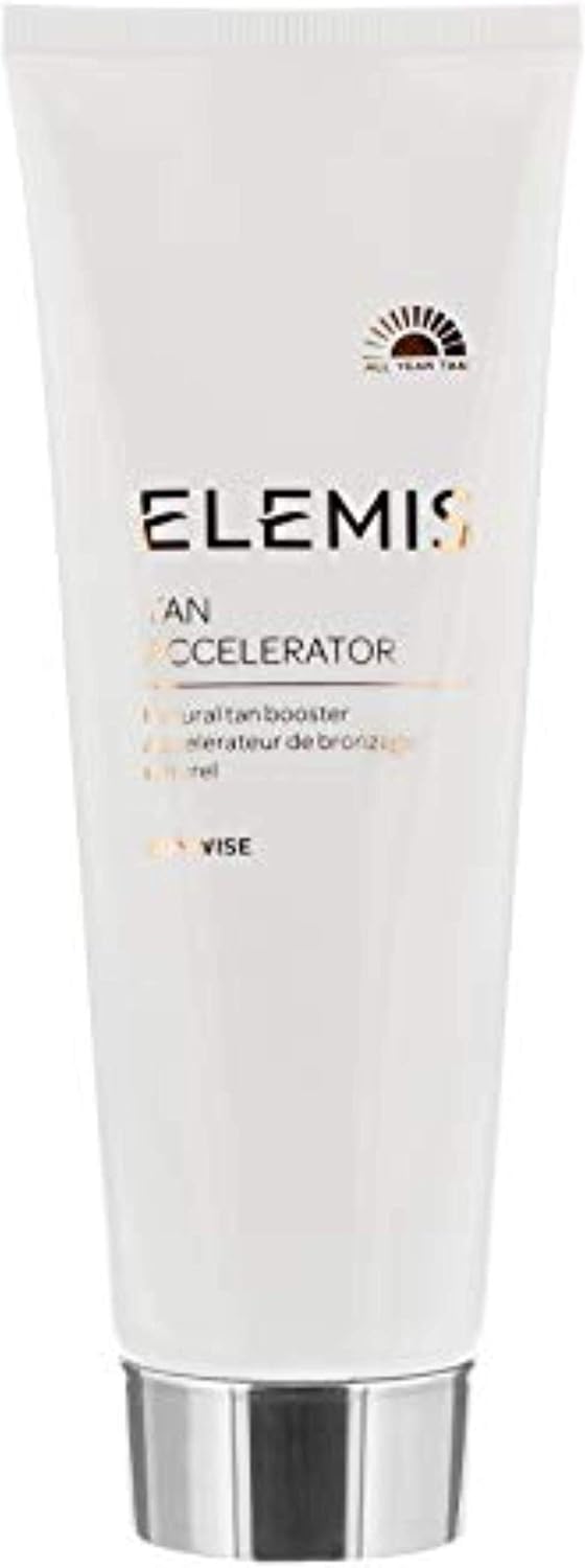 elemis tan accelerator