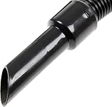 Spares2go Complete Wet & Dry Extra Long Hose 2.5m for Numatic Henry Hetty view 9