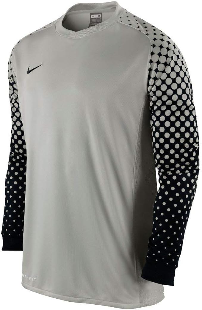 nike park 3 goalkeeper jersey