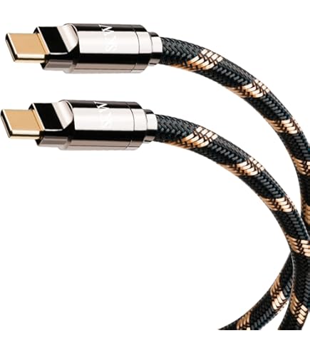 audioquest CINNAMON USB A to C ケーブル0.75m audioquest CINNAMON USB A to C ケーブル0.75m 【公式通販】