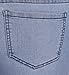 JAG Jeans Women's Petite Nora Pull On Skinny Fit Jean