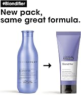 L’Oréal Professionnel Blondifier Conditioner 200 ml for Highlighted Blonde Hair view 6