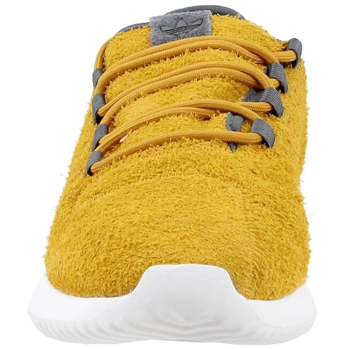 adidas tubular shadow yellow