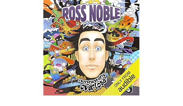 ross noble nonsensory overload