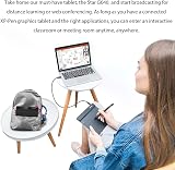 XP-Pen Star G640 6x4 Inch Tablet with Battery-Free Stylus 8192 Press view 2