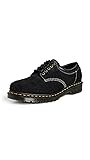 Dr. Martens, Unisex, 8053, Black, Mens 7, Womens