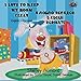 Russian childrens books: I Love to Keep My Room Clean (Bilingual): English Russian Bilingual Book Children's Book (English Russian Bilingual Collection) (Russian Edition)