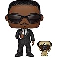 Funko Pop! & Buddy: Men in Black - Agent J & Frank
