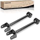 A-Premium 2 x Rear Lower Forward Trailing Arm, with Bushing | for Lexus IS200t GS200t RC200t 2016-2017, IS250 2014-2015, IS300 RC300 2016-2024, IS350, IS500, GS300, GS350, GS450h, RC350