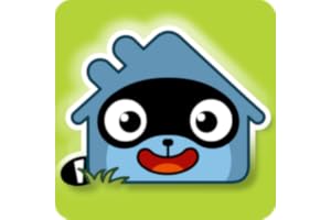 PangoLand - Imaginary World - A creative, open-ended play world full of surprises, fun and stories for kids