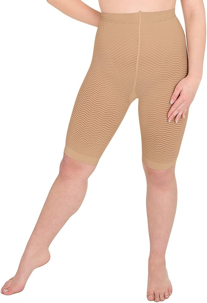 Solidea Active Massage Strong Medium-Large Hazelnut