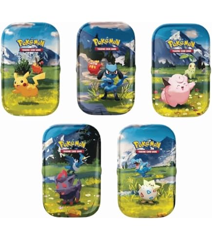 Pokemon Mega Dream - Japanese Booster Pack Lot - x3 : Amazon.com