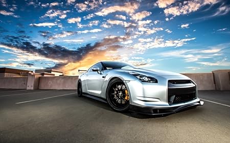 ベスト R35 Gtr 壁紙 クールな犬とウォルペーパーの写真のコレクション