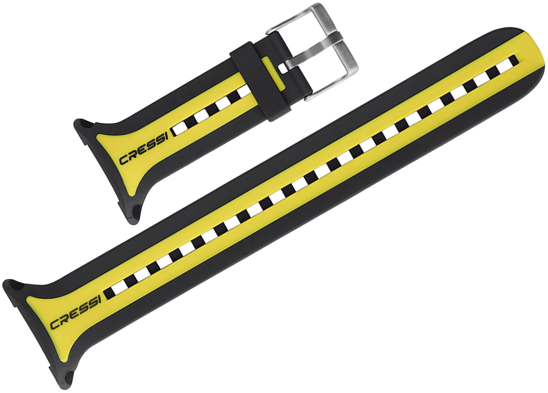 Cressi Strap for Leonardo Scuba Diving Computer Italian Quality Since 1946