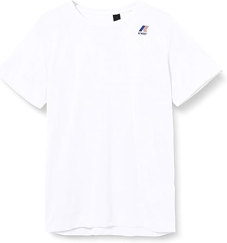 t shirt uomo k way