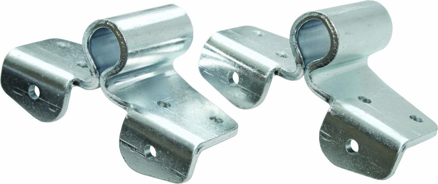SeaSense Oar Lock Sockets for 1/2Inch Oar Locks Boating
