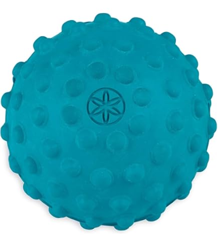 Rouleau En Mousse Compact Gaiam Restore, 30 Cm, Pour Gym Et Entraînement