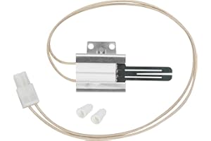 HARSIRE 316489400 Gas Stove Igniter Replacement Compatible with Kenmore Frigidaire Electrolux Crosley Tappan Westinghouse Gas Oven/Stove, 316489400 Oven Igniter for Gas Stove