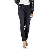 AG Adriano Goldschmied Womens Prima Mid Rise Cigarette Jean