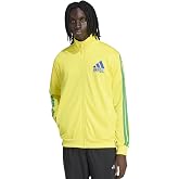 adidas Men's Brazil World Cup 2026 Apparel