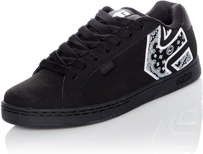 etnies metal mulisha
