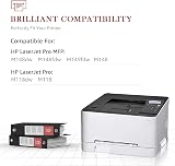 Toner Kingdom 94A CF294A Toner Cartridge for HP LaserJet Pro M118dw M148fdw view 2