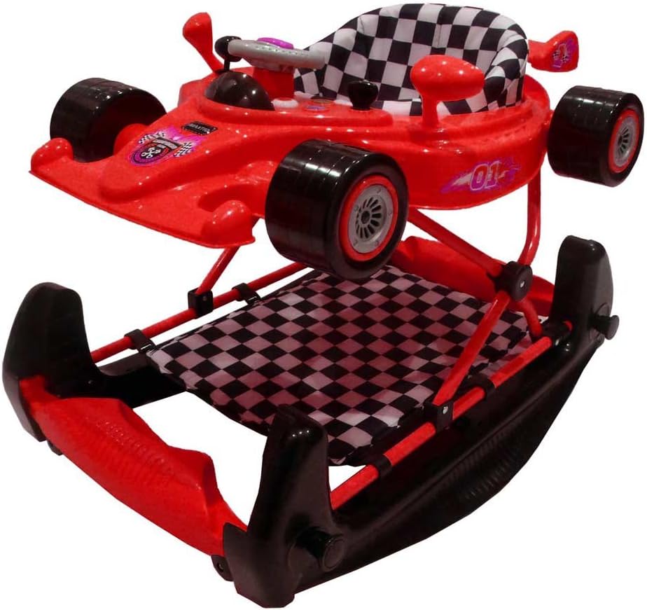 bebe style f1 car walker