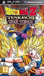 Dragon Ball Z : Tenkaichi Tag Team