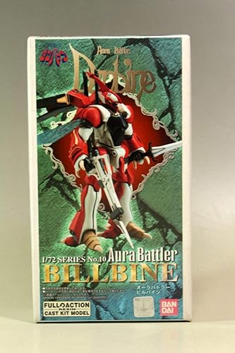 聖 戦士 ダンバイン キャスト