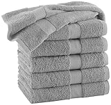 Martex Commercial Hand Towel, Pack of 12