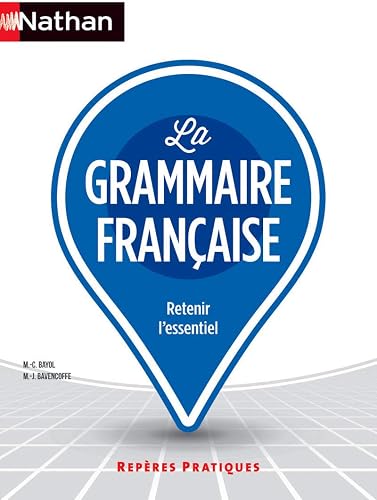 Download La grammaire française PDF