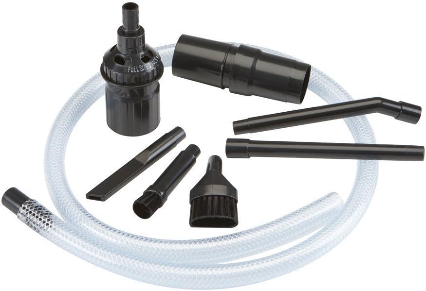 Best vacuum micro attachments 8 piece kit