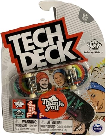 tech deck amazon uk
