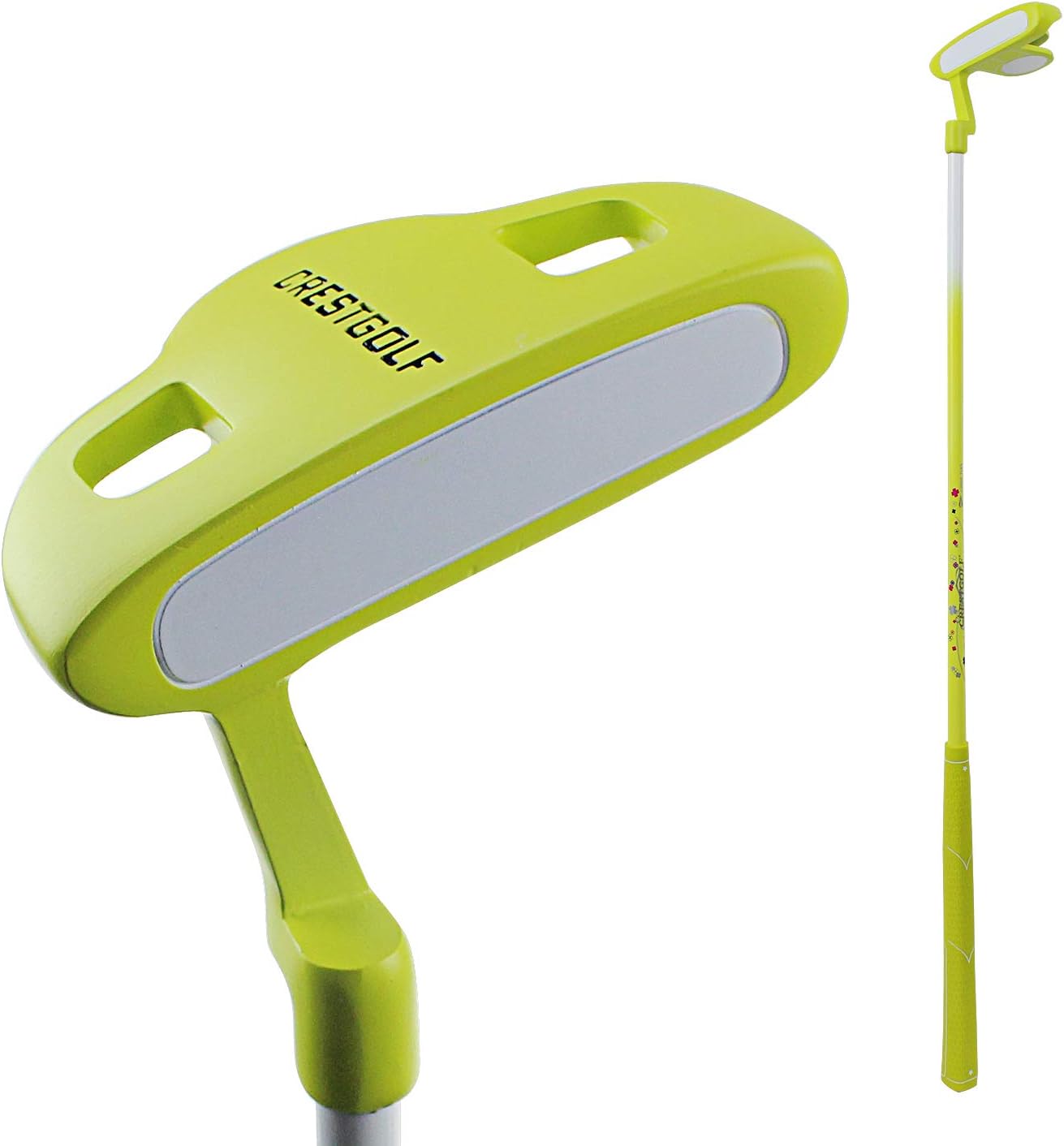 copertura per golf club per putter