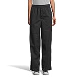 Uncommon Threads Men's Standard 4001-0110, Black, 6XL