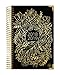 bloom daily planners 2018-2019 Academic Year HARD COVER Daily Planner - Monthly/Weekly Calendar Book - Inspirational Dated Agenda Organizer - (August 2018 - July 2019) - 6