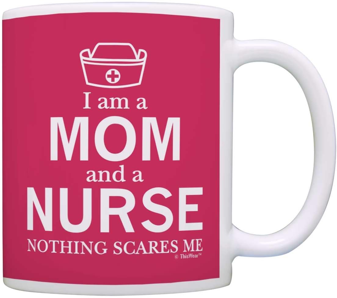 mothers day gifts for nurses