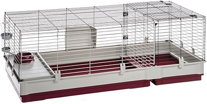 rabbit cage extra large
