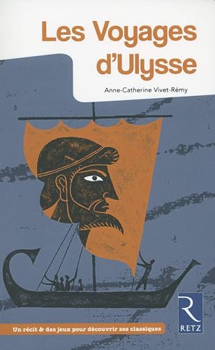 Download Les Voyages d'Ulysse PDF
