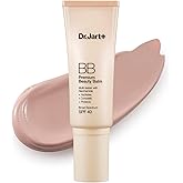Dr.Jart+ Premium BB Korean Tinted Moisturizer with SPF 40 and Niacinamide | bb cream |Skin Tint | Korean Makeup, 1.35 Fl Oz