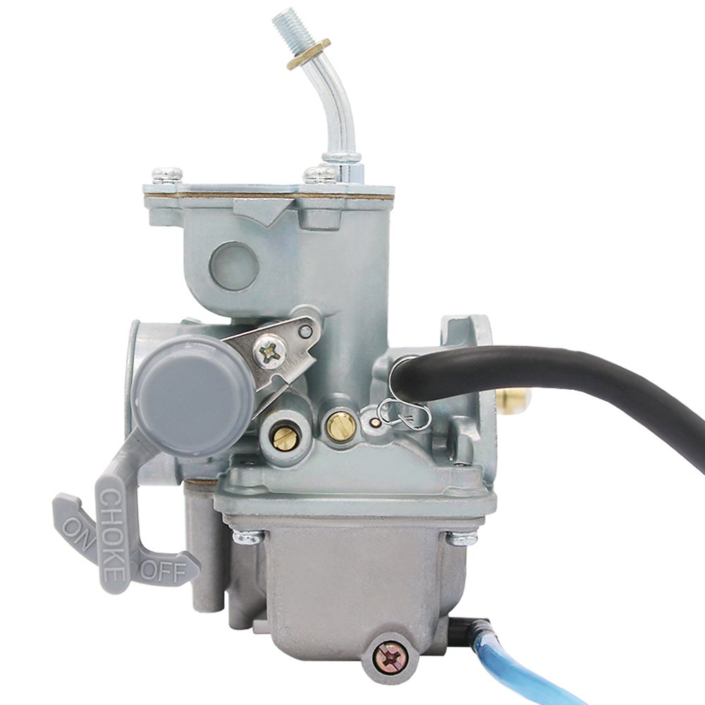 YFM80 Carburetor for Yamaha Badger 80 ATV Yamaha Moto 4 Yamaha Champ 100 Yamaha  Raptor 80 Yamaha Grizzly 80 Yamaha Raptor 50 YFM 50 - yamaha raptor 80 ...
