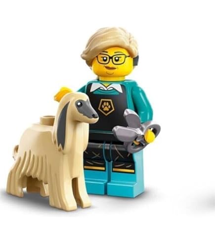 ♡あち♡ Amazon.com: LEGO Minifigures Series 26 Retro Space Heroine